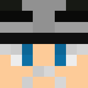 Skin Head