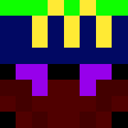 Skin Head