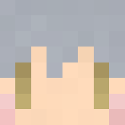 Skin Head