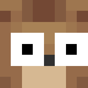 Minecraft-avatar för Zolek_