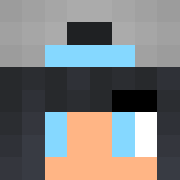 Minecraft profile picture for @Marcia
