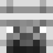 Minecraft profile picture for @Influx