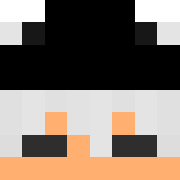 Skin Head