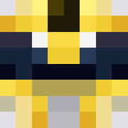 Minecraft profile picture for @Shorty