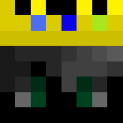 Skin Head