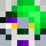 Skin Head