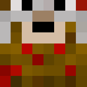 Minecraft profile picture for @Rathy