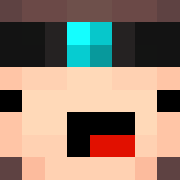 Minecraft profile picture for @Bugger