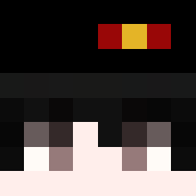Skin Head