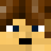 Minecraft profile picture for @brooch