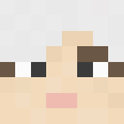 Skin Head