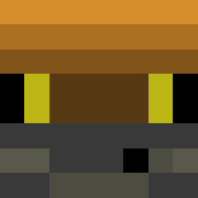 Skin Head