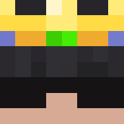 Skin Head