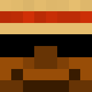 Skin Head
