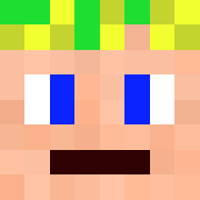 Skin Head