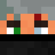 Skin Head
