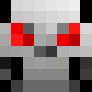 Minecraft profile picture for @misbah