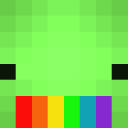 Minecraft profile picture for @Ick