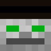 Skin Head