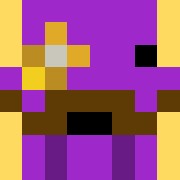 Skin Head