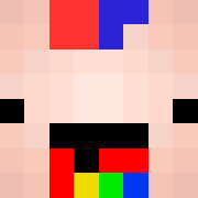 Skin Head