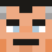 Skin Head