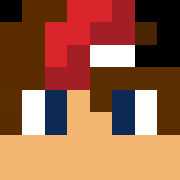Minecraft profile picture for @Eltun