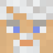 Skin Head