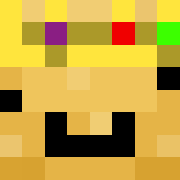 Skin Head