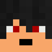 Minecraft profile picture for @warhead
