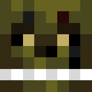 Skin Head