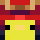 ActualSkillIssue Minecraft head