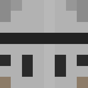 Skin Head