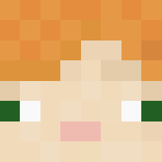 Minecraft profile picture for @Localities