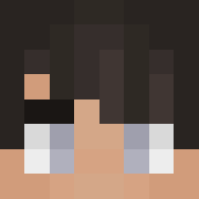 Minecraft profile picture for @three