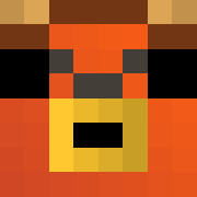 Skin Head