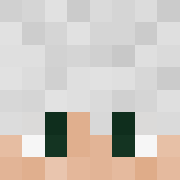Skin Head