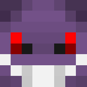 Minecraft profile picture for @Satire