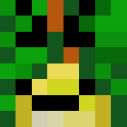 Skin Head