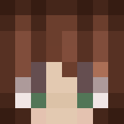 Minecraft-avatar för Pempeiah