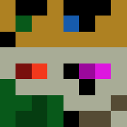 Skin Head