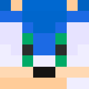 Skin Head