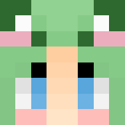 Minecraft profile picture for @Meghan