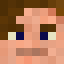 Minecraft avatar for Gold_F