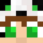 Minecraft profile picture for @Garcicon