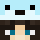 5347_ Minecraft head