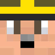 Skin Head
