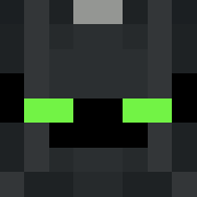 Skin Head