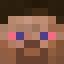Minecraft players skin