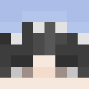 Skin Head